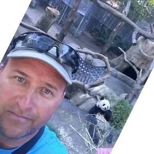 Meet your Posher, Rick